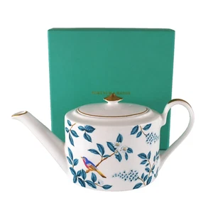 Tetera Fortnum & Mason camelia dos tazas 500 ml en caja - Imagen 1 de 17