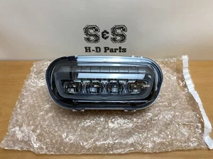 Original Harley-Davidson Fat Bob FXFBS LED Scheinwerfer Projektor 67700288A - Bild 1 von 5