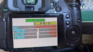 Panasonic Lumix GH4 16MP Professional 4K Mirrorless with 4 lenses - Picture 1 of 10