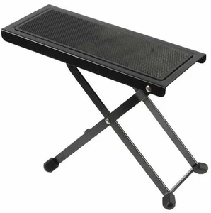 PULSE - Repose-pied réglable pour guitare - Afbeelding 1 van 1