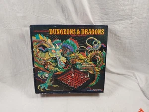 Mattel Electronics Dungeons & Dragons Labyrinth Game 1980 - TESTED Working - Picture 1 of 13