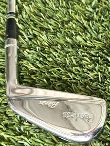 Arnold Palmer Peerless 1 Eisen Klinge Stahlschaft extra steif 39,5" Rechtshänder - Bild 1 von 17