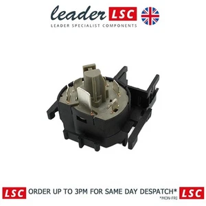 Ignition Starter Switch Vauxhall Agila A Mk1 2000 to 2008 NEW 90589314 New - Picture 1 of 12