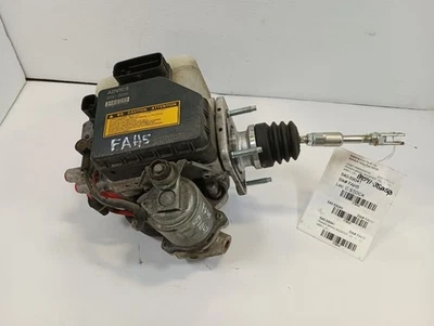 8954135050 Power Brake Booster Hydraulic From 2005 Toyota 4RUNNER  11894459 - Image 1 of 4