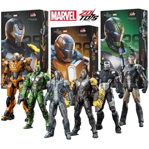 Figurines IRON MAN infinity Saga Mark MK jouets Collection MARVEL TOP PRIX - Imagen 1 de 84