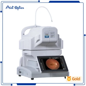 RetiCam 3100 Ophthalmic Equipment Non-mydriatic Digital Eye Fundus Camera - Picture 1 of 13