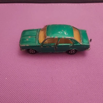 MAJORETTE CHRYSLER 180 1/60 No.208 - Image 1 of 4