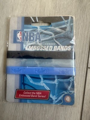 Offizielle NBA geprägte Armbänder (2005) versiegelt  - Bild 1 von 2