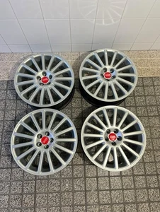 OZ Aristo 18” 5x100 Golf Mk4 R32 GTI 20th - Imagen 1 de 6