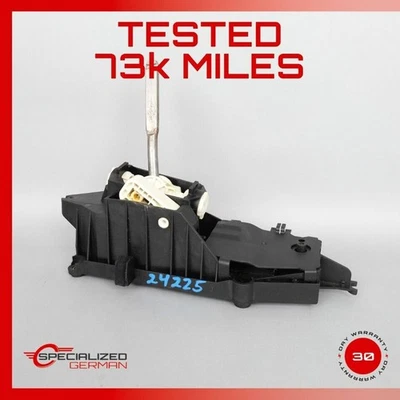 Palanca de cambios Porsche Boxster 986 1997-2004 5 velocidades 94642401001 OEM usada Foto 1 de 4