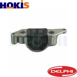 2x CONTROL ARMTRAILING ARM BUSH TD1033W FOR FIAT DOBLO/MPV/Box/Body/MPV 1.2L - Picture 1 of 8