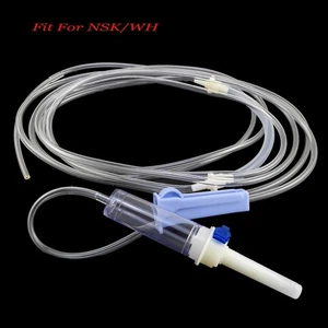 Dental Implant Surgery Irrigation Tubing Disposable Tube for NSK Surgical Motor - Picture 1 of 23