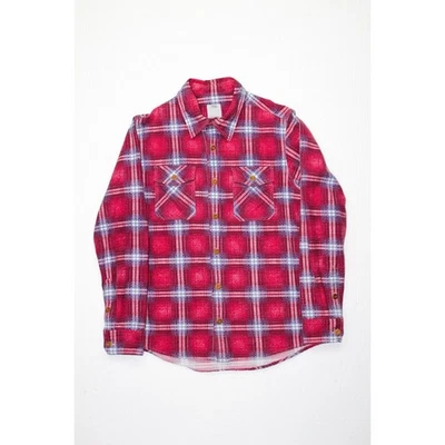 Franela de alce negro Visvim Foto 1 de 4