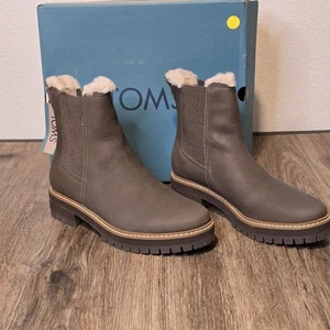 Toms Bennet para mujer talla 7,5 - Imagen 1 de 7