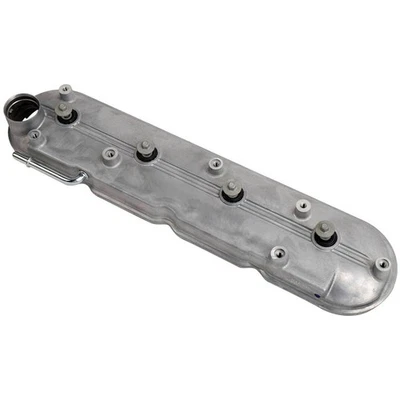 12637684 AC Delco Valve Cover  Passenger Right Side for Chevy SaVana Express Van - Image 1 of 2