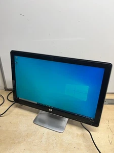 HP 2159v 21" LCD Monitor - Lautsprecher - VGA - OP198G - Bild 1 von 2