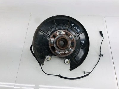 14-20 CHEVY IMPALA FWD CUBO DE RODA DE EIXO TRASEIRO ESQUERDO DO LADO DO MOTORISTA FABRICANTE DE EQUIPAMENTO ORIGINAL - Imagem 1 de 4