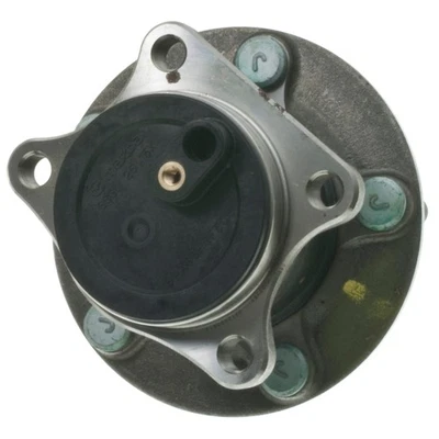MOOG Rear Wheel Bearing and Hub Assembly - 512409 - fits 2009-2013 MAZDA 6 - Image 1 of 3