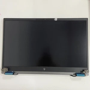 M24438-001 M23508-001 FOR HP ZBOOK FURY 17G7 FHD LCD NON-TOUCH SCREEN Hinge UP - Picture 1 of 5