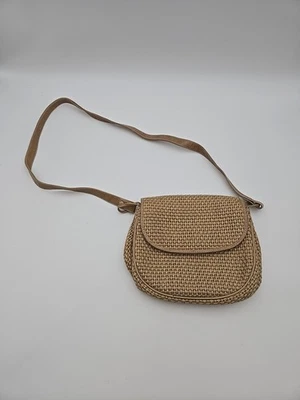 Vintage Bottega Veneta Woven Jote Tote Bag  - image 1 of 4