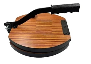 Multi-Purpose Roti Maker Manual Press For Chapati Puri Khakhra And Papad - Picture 1 of 5