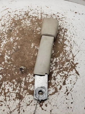 Seat Belt Front Bucket-bench Passenger Buckle Fits 00-05 PARK AVENUE 1363859 - Image 1 of 4