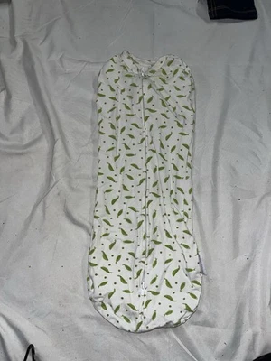 SwaddleMe Peapods infantil verão - Imagem 1 de 4
