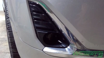 Faros antiniebla de esquina/parque para 18-21 TERRENO 12382647 Foto 1 de 4