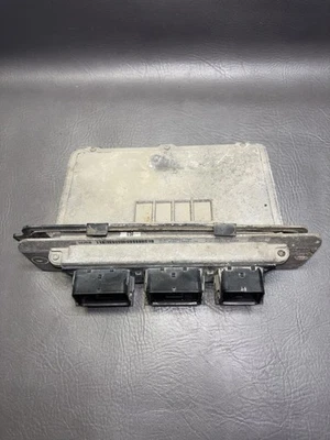 Ford F-150 2010 módulo ecu motor computadora caja cerebral ecu al3a-12a650-fba oem Foto 1 de 4