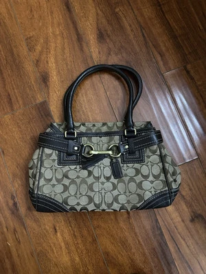 Cartera Coach  Foto 1 de 4