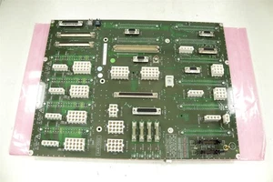 GE Innova 3100 Cath Angio System Backplane Board Assy 5132070 TESTED - Picture 1 of 7