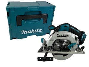 Makita DHS 680 ZJ Akku-Handkreissäge [solo] im Makpac Gr. 3 - Bild 1 von 6