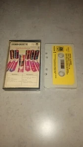 Sérgio Mendes & Brasil '66 | Crystal Illusions | Cassette Album, Canadian - Picture 1 of 6