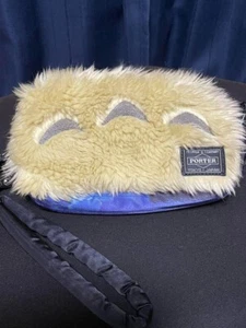 My Neighbor Totoro × PORTER Yoshidakaban POUCH Studio Ghibli made in JAPAN - Picture 1 of 11