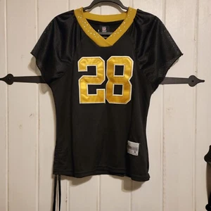 NFL New Orleans Saints Womens Jersey #28 Ingram Size Medium - Picture 1 of 5