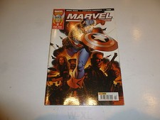 MARVEL LEGENDS Comic - No 2 - Date 14/02/2007 - Marvel Comic