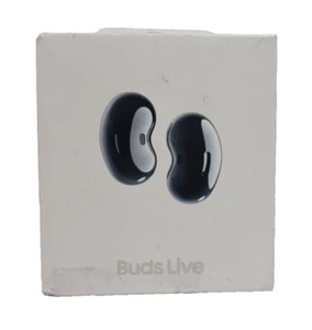 Samsung Galaxy Buds Live (SM-R180) - Photo 1 sur 8