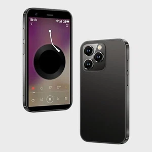 SOYES XS15 Mini 3G Smartphone - Unlocked - Black - Picture 1 of 2
