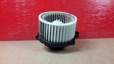 Motor soplador de aire acondicionado delantero Hyundai Santa Fe 2007-2009 OEM Foto 1 de 4