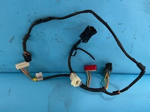 1997-2004 Corvette PASSENGER SIDE SEAT HARNESS Used GM # 12455427 - Picture 1 of 1
