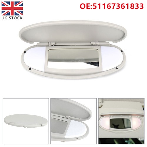 Miroir Pare-soleil De Voiture, MoreChioce Miroir De