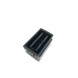 55682-87602 ZENTRALBELÜFTUNGSÖFFNUNG LINKER SEITE DAIHATSU FEROZA (1995) - Bild 1 von 3