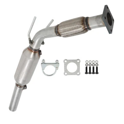 LABLT Catalytic Converter For 2005-2011 Volkswagen Rabbit/Jetta/Golf  2.5L 54751 - Image 1 of 4