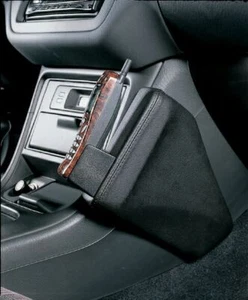 KUDA phone holder for Honda Accord < 1998 - Zdjęcie 1 z 1
