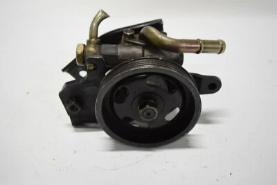 JDM NISSAN VG30ET ENGINE POWER STEERING PUMP Y31 GLORIA CEDRIC Foto 1 de 4