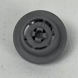 Samsung Dishwasher Part # DD61-00222A Middle Dishrack Roller OEM Set Of 7 - Picture 1 of 11