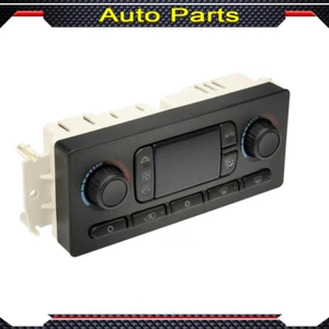 For Hummer H2 2003 2004 2005 2006 2007 HVAC Control Module CA - Picture 1 of 3