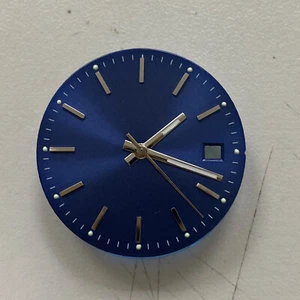 For Miyota 8215 8200 Mingzhu 2813 Automatic Movement Watch 29mm Watch Dial Hands - Picture 1 of 8