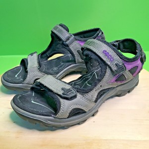 ecco sandals size 38