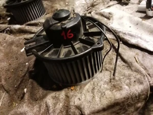 Engine Fan Heating Inner Toyota Carina Original - Used - Imagen 1 de 2